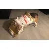 Zo lekker dat zelfs de zak schoon wordt gelikt