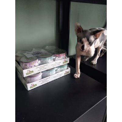 GranataPet DeliCatessen