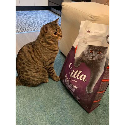 Smilla