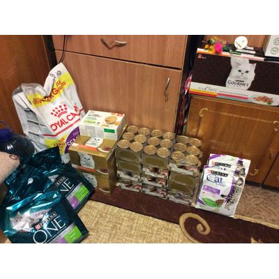 Purina one sensitive
