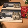 calendari per cani e gatti