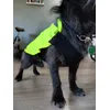 Goed passend fluorescerend hesje