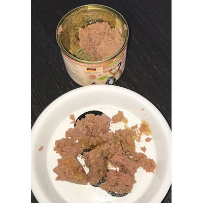 Der Prinzessin schmeckts