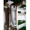 Great for making a scratching wall