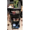 Tasty storage in the pantry