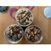 3 verschiedene Sorten