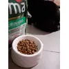 Deze luchtige kleine brokjes worden goed gesmaakt