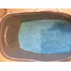 Crystal fun bleu 