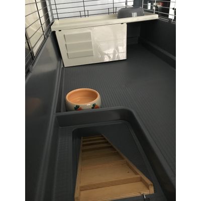 1er etage