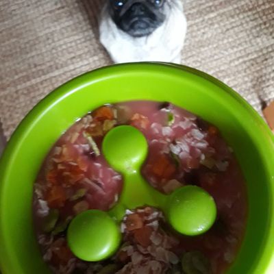 Legume si fructe adevarate