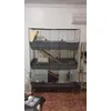 jaula ferplast 120 de 3 pisos