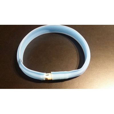 fermeture collier pas de clip juste emboitement