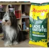 Aaron und sein Josera