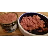 Sorte Lachs Getreidefrei