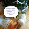 Miss Milky e le Natural Trainer
