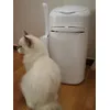 Litterlocker kattsandhink 