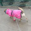 Super Regenjacke