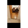 Super cooles Absperrgitter 