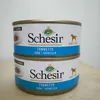 Schesir tonno per cani da 150 g