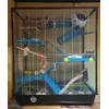 Cage Savic 3 