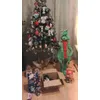 Prezent dla Milki