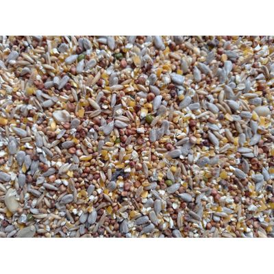 Nature Clean Garden mix