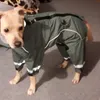 Tiaki Hundeoverall