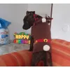 Il cibo preferito di Rocky
