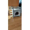 The best house for cats