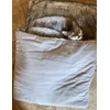 Luna liebt den Schlafsack 