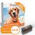 Weenect XS - Mini GPS pour chien