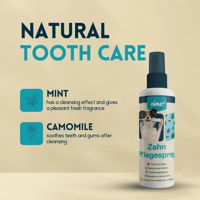 nimo® spray dentaire