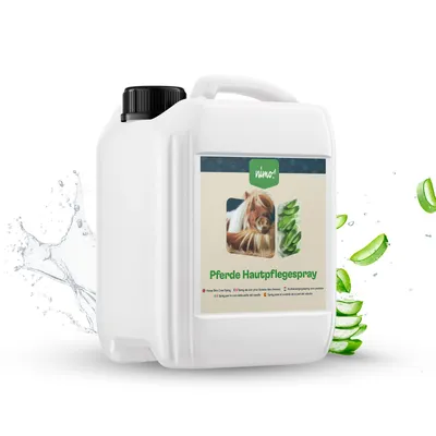 nimo® spray de soin pour la peau des chevaux nimo® spray de soin pour la peau des chevaux