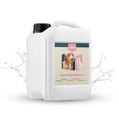 nimo® shampooing pour chiens sensitif