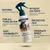 nimo® spray de soin pour la crinière nimo® spray de soin pour la crinière