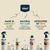 nimo® shampooing pour chevaux sensitif