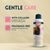 nimo® shampooing pour chevaux sensitif