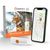 Weenect XS - Mini GPS pour chat