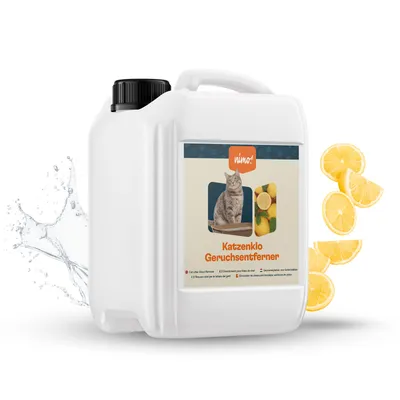 nimo® Désodorisant pour litière