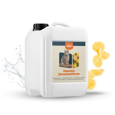 nimo® Désodorisant pour litière