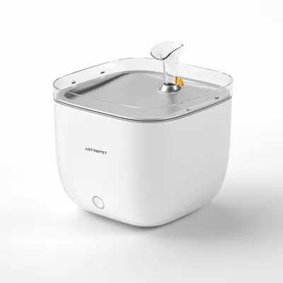 AstroPet - Fontaine pour animaux domestiques - Luna Series