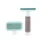 Brosse UV - Détection mycose - Soin pelage