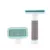 AstroPet Brosse à cheveux pour animaux domestiques avec lampe UV