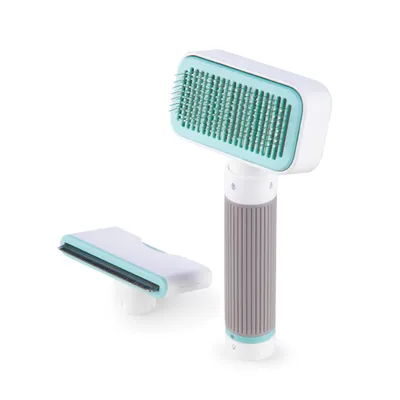 AstroPet - Brosse à cheveux - Lampe UV