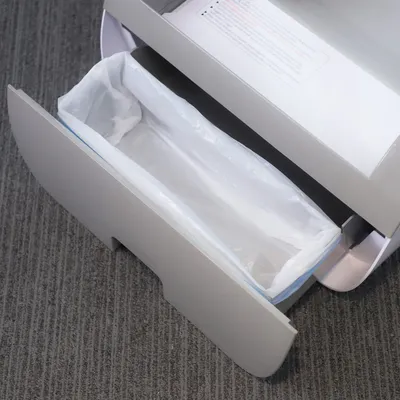 AstroPet Sacs à litière pour Helios Series (120 pièces) AstroPet Sacs à litière pour Helios Series (120 pièces)