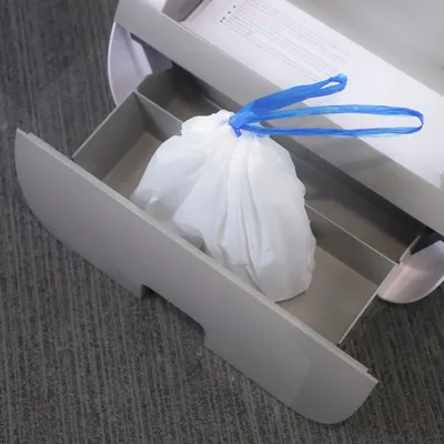 AstroPet Sacs à litière pour Helios Series (120 pièces)