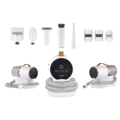 AstroPet Machine de soins pour animaux domestiques Libra Series