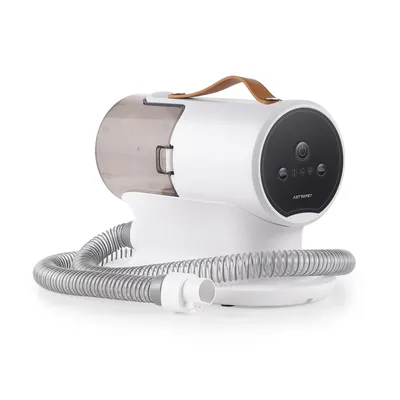 AstroPet Machine de soins pour animaux domestiques Libra Series