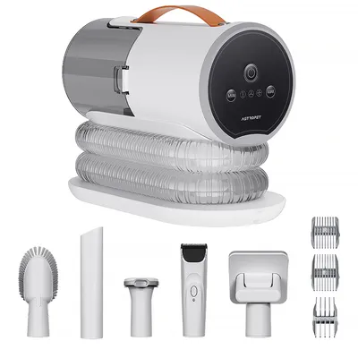 AstroPet - Machine de soins - Libra Series