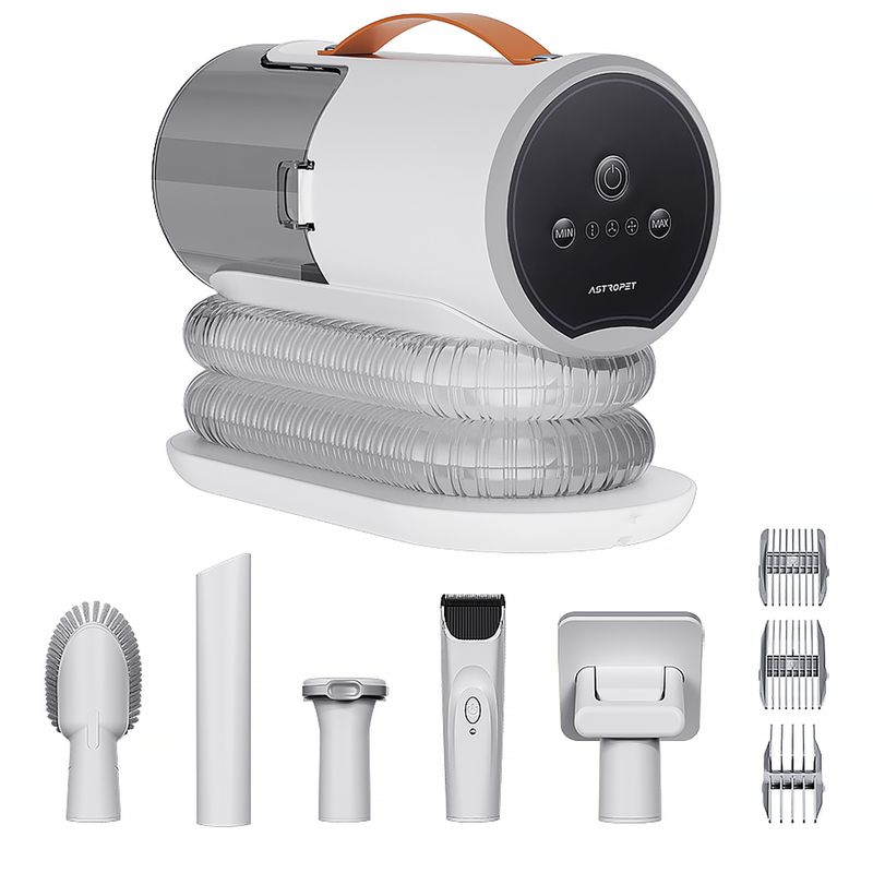 AstroPet Machine de soins pour animaux domestiques Libra Series